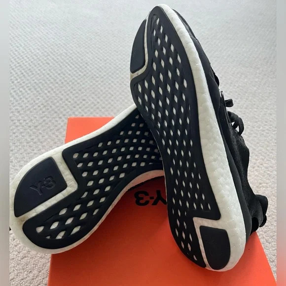 Y-3 Runners - Picture 5 of 7